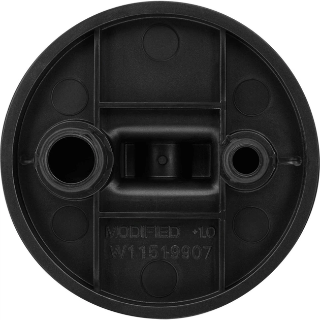 Міксер KitchenAid 5KHM6118EOB - picture 9