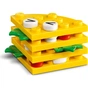 Конструктор LEGO Classic Творчі друзі з їжею (11039) - зменшене зображення 5