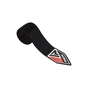 Бинт для спорту RDX для боксу WX Professional Boxing Hand Wraps Black (4.5м.) (HWX-RB+) - зменшене зображення 3