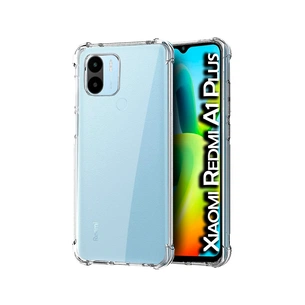 Чохол до мобільного телефона BeCover Anti-Shock Xiaomi Redmi A1 Plus Clear (708632) зображення 1