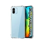 Чохол до мобільного телефона BeCover Anti-Shock Xiaomi Redmi A1 Plus Clear (708632) - зменшене зображення 1