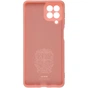 Чохол до мобільного телефона Armorstandart ICON Case Samsung M53 (M536) Pink (ARM64585) - зменшене зображення 2