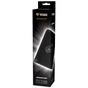 Килимок для мишки YENKEE YPM 47 Speed Top L Black (45015888) - зменшене зображення 4