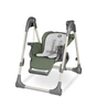 Стілець для годування Lionelo 2 в 1 Laurice Green Olive з функцією гойдалки (LO-LAURICE GREEN OLIVE) - уменьшенное изображение 5