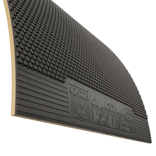 Накладка для ракетки Joola Express Ultra 2.0 Black (70137) (931918) picture 1