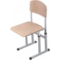 Парта зі стільцем Sector Ніжність трансформер (Ніжність) - зменшене зображення 2
