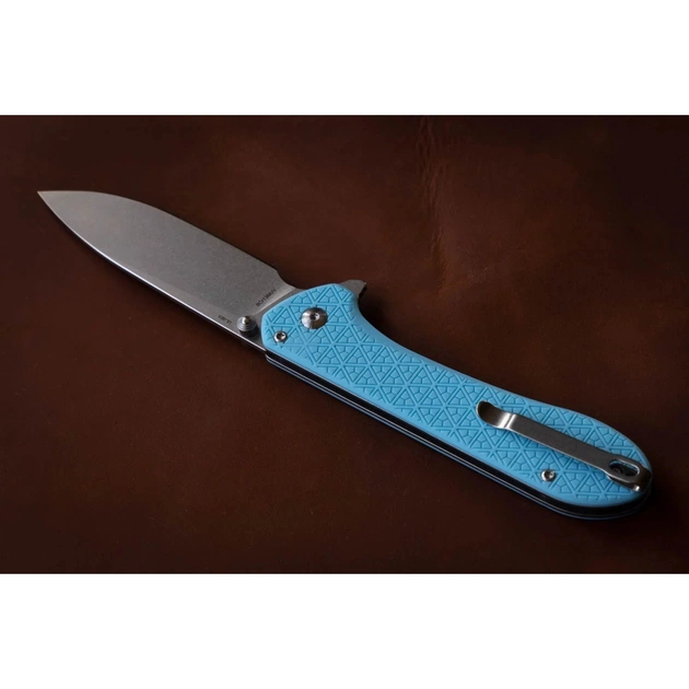 Ніж Skif Freestyler SW Blue (UL-003SWBL) - picture 6