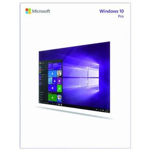 Операційна система Microsoft Win Pro 10 32-bit/64-bit All Lng PK Lic Online DwnLd NR (FQC-09131) изображение 1