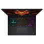 Ноутбук MSI Crosshair 16 HX E14WFK-052XUA (9S7-265343-052) - зменшене зображення 2