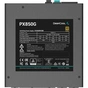 Блок живлення Deepcool 850W PX850G (R-PX850G-FC0B-EU) - зменшене зображення 5
