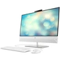 Комп'ютер HP Pavilion 27" / i5-9400T (7JW36EA) - зменшене зображення 2