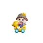 Фигурка 10/10 Toys сюрприз Tnt Zoraa Яркие моменты (ZRM-468) - уменьшенное изображение 6