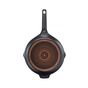 Сковорода Tefal Delicio, 20см, чорний (E2320274) - зменшене зображення 3