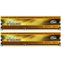 Модуль пам'яті для комп'ютера DDR3 16GB (2x8Gb) 1600 MHz Vulcan Yellow Team (TLYD316G1600HC10ADC01) - зменшене зображення 1