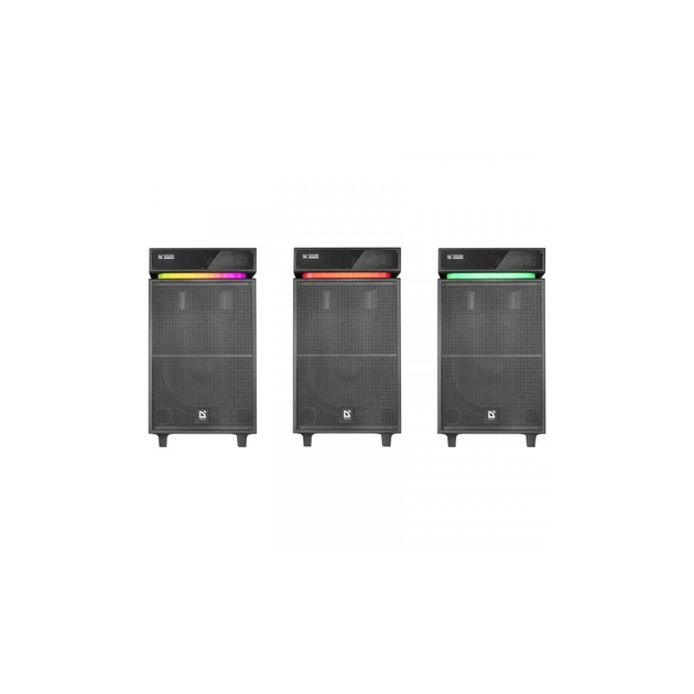 Акустична система Defender Sound Factory (65093) - picture 12