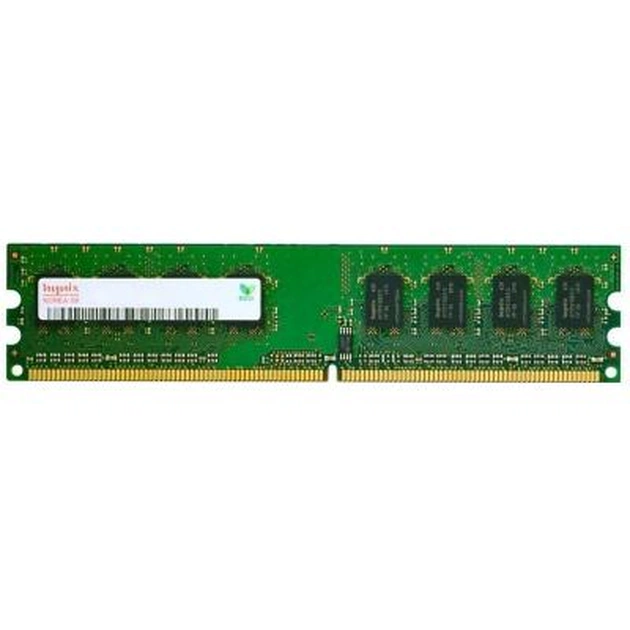 Модуль пам'яті для комп'ютера DDR4 16GB 2133 MHz Hynix (HMA82GU6MFR8N-TFN0) - изображение 1