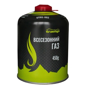 Газовий балон Tramp UTRG-002 зображення 1