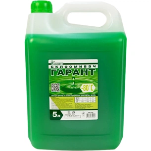 Омивач автомобільний Гарант -80С 5л (ЛАН2356-5) picture 1