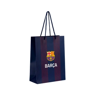 Подарунковий пакет Kite FC Barcelona 26 х 32 см (BC26-266) зображення 1
