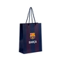 Подарунковий пакет Kite FC Barcelona 26 х 32 см (BC26-266) - зменшене зображення 1