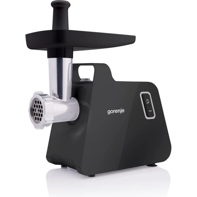 М'ясорубка Gorenje MG1701SB - зображення 1