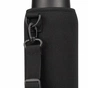 Чохол для термоса Tribe Neoprene Cover для експедиційного термоса 1,2 л Black (T-DF-0011-black) - зменшене зображення 5