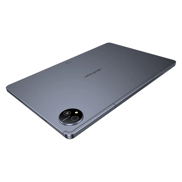Планшет Ulefone Tab A11 Pro 11" 8Gb/128Gb 4G Space Gray+ чохол-клавіатура UA (2000996116790) - зображення 5