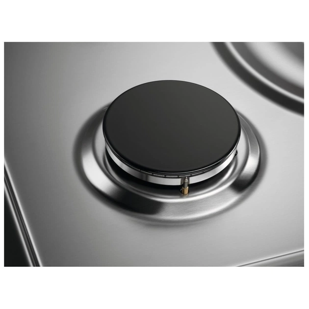 Варочна поверхня Electrolux KGS6404SX - picture 6