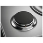 Варочна поверхня Electrolux KGS6404SX - зменшене зображення 6