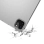 Чохол до планшета BeCover Anti-Shock Apple iPad Pro 12.9 2020/21/22 Clear (706019) - зменшене зображення 6