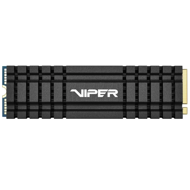 Накопичувач SSD M.2 2280 512GB Patriot (VPN110-512GM28H) - изображение 1