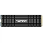 Накопичувач SSD M.2 2280 512GB Patriot (VPN110-512GM28H) - зменшене зображення 1