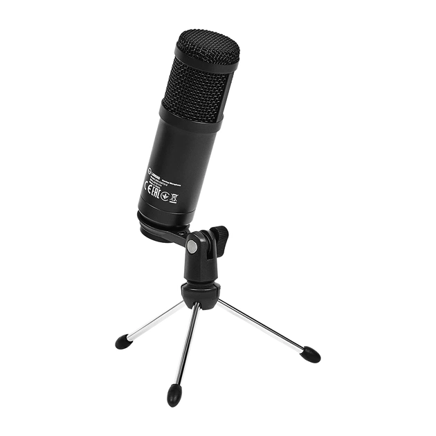 Микрофон Lorgar Soner 313 (LRG-CMT313) - изображение 3