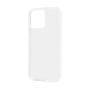 Чохол до мобільного телефона Armorstandart Air Series Apple iPhone 14 Pro Max Transparent (ARM64033) зображення 1