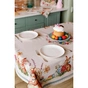 Скатертина Прованс гобеленова Злагода 135х180 см (034113) - зменшене зображення 6