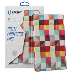 Чохол до планшета BeCover Smart Case Lenovo Tab M10 Plus TB-X606/M10 Plus (2nd Gen)/K10 TB-X6C6 Square (708039) зображення 1