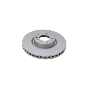 Гальмівний диск ATE 24-0136-0111-1-02 зображення 1