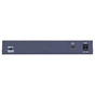 Коммутатор сетевой Hikvision DS-3E0109P-E/M(C) - уменьшенное изображение 2
