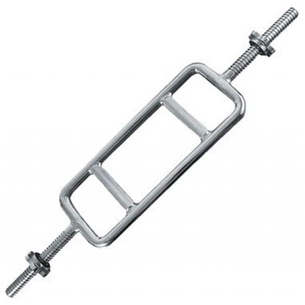 Гриф HouseFit "рамка" L=86см, D=30мм (BR 34) зображення 1