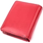 Гаманець ST Leather З натуральної шкіри Червоний (19437) - зменшене зображення 2