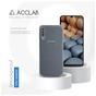 Чохол до мобільного телефона ACCLAB ShockProof Samsung Galaxy A50 Transparent (1283126565540) - зменшене зображення 4