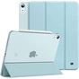 Чохол до планшета Armorstandart Flex Case iPad 11 2025 (A16) / 10.9 2024 / 2022 Light blue (ARM84460) - зменшене зображення 2