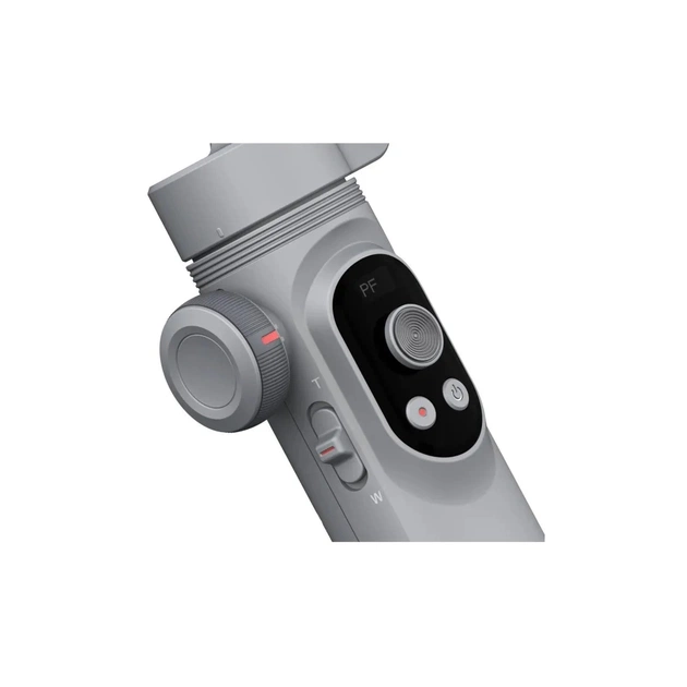 Стедікам AOCHUAN GIMBAL STABILIZER FOR SMARTPHONE SMART X PRO GRAY (AOCHUAN-SMARTXPRO-G) - picture 7