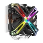 Кулер до процесора Zalman CNPS17X ARGB - зменшене зображення 1