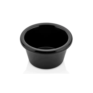 Соусниця Kulsan 60 мл чорна (13160.BL) зображення 1