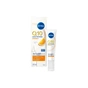 Крем для кожи вокруг глаз Nivea Q10 Energy Eye Cream 15 мл (4005900915900) - уменьшенное изображение 1