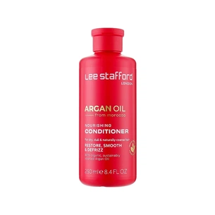 Кондиціонер для волосся Lee Stafford Argan Oil from Morocco Nourishing Conditioner 500 мл (5060282708532) зображення 1
