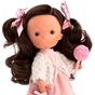 Лялька Llorens Miss Dana Star, 26 см (52604) - зменшене зображення 2
