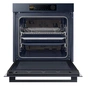 Духова шафа Samsung NV7B6685AAN/WT - зменшене зображення 6