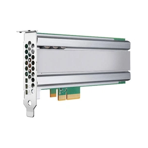 Накопичувач SSD для сервера Dell Enterprise 1.6TB NVMe Mix Use Express Flash AG Drive AIC, PCIe 4.0 (403-BCLI) зображення 1